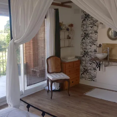 Homestay Halte Templiere Trouillas